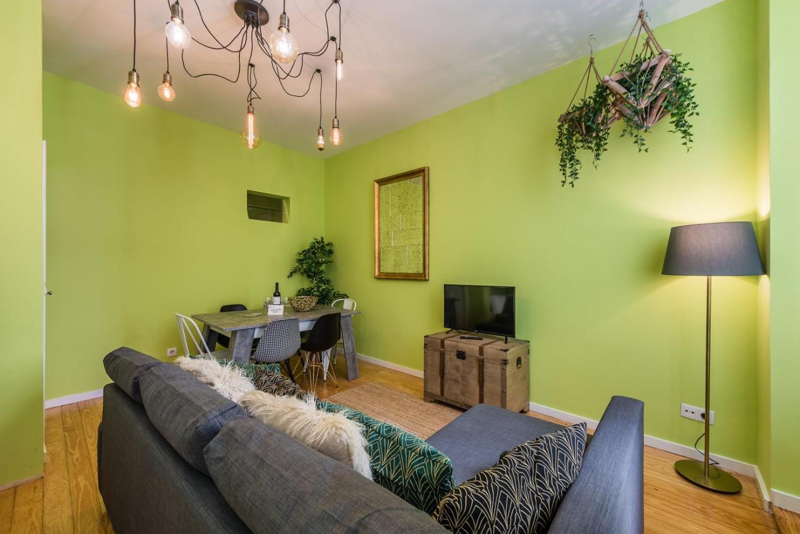 Guestready - Miragaia Green Порту Экстерьер фото
