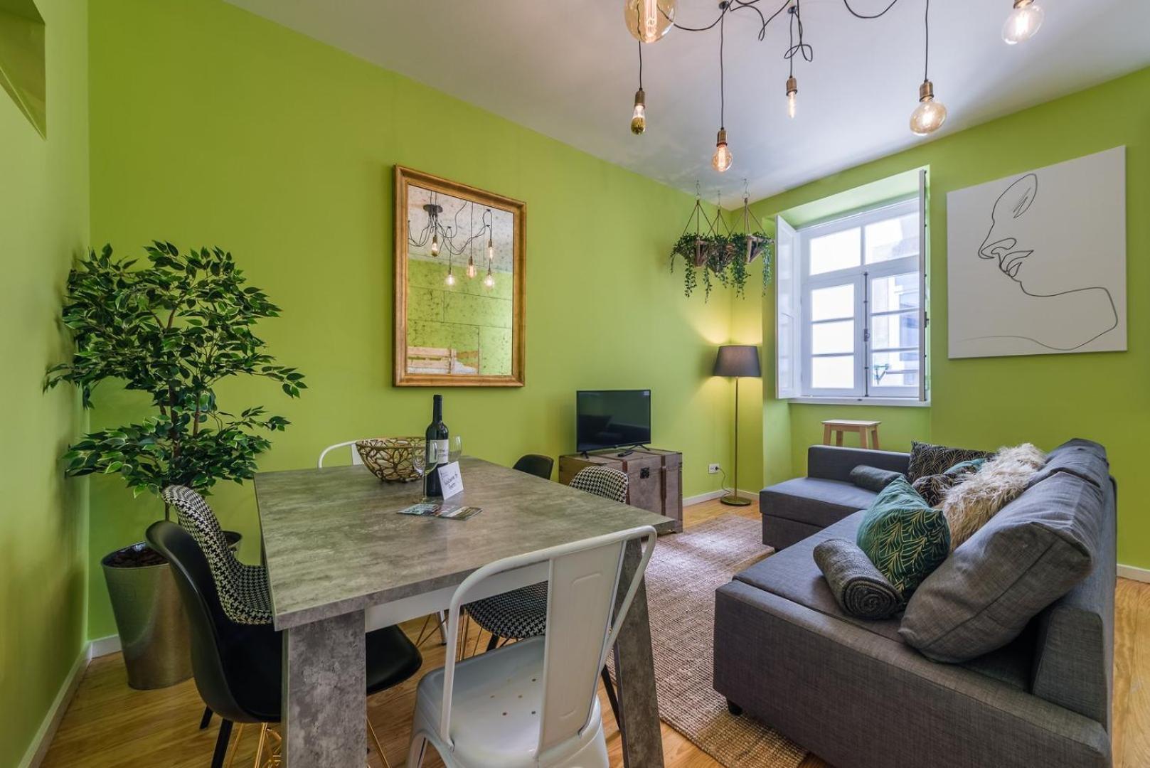 Guestready - Miragaia Green Порту Экстерьер фото